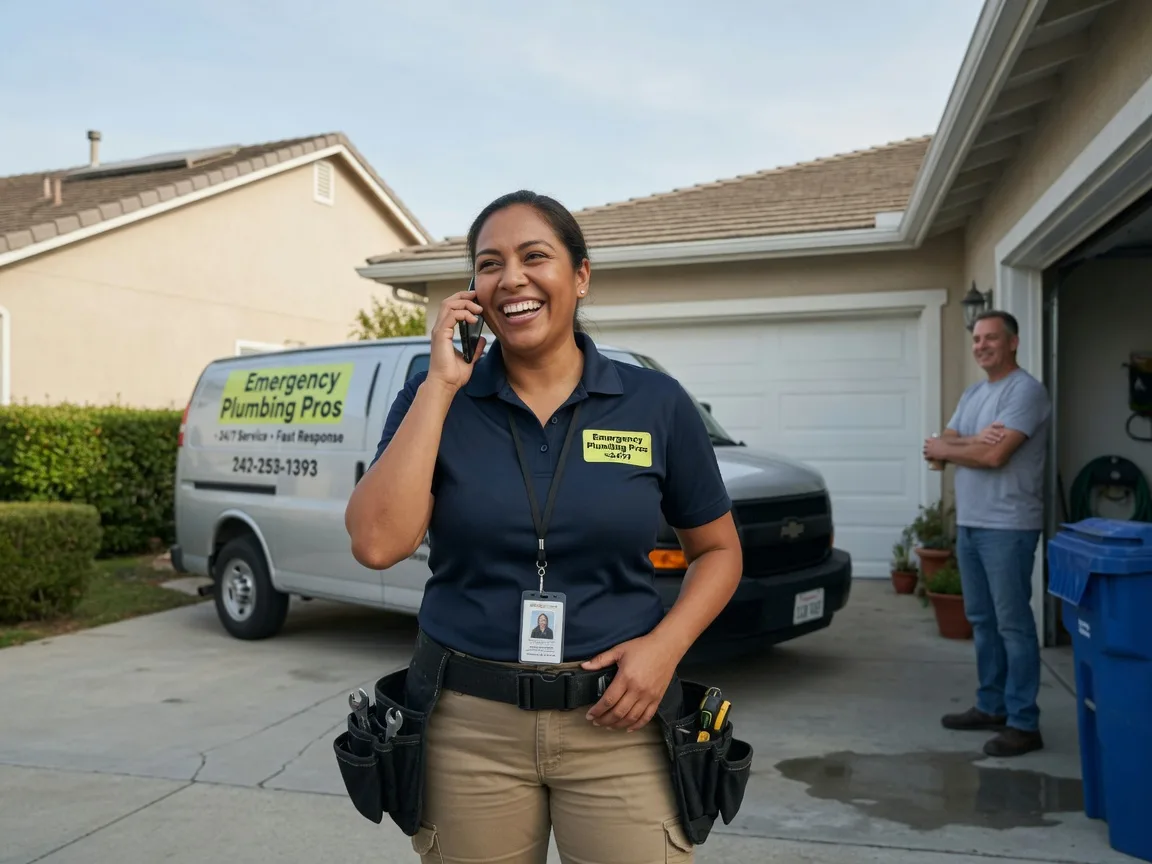 Emergency Plumber Rogers, NE FAQs